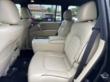Certified 2024 INFINITI QX80 Sensory image 4