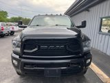 Used 2018 RAM 2500 Laramie w/ Sport Appearance Group image 2