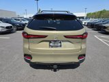 New 2025 MAZDA CX-70 Plug-In Hybrid w/ Premium Pkg image 4