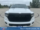 New 2026 RAM 1500 Big Horn image 3