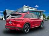 Used 2024 INFINITI QX50 Sport image 4