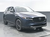 New 2025 MAZDA CX-5 2.5 Turbo w/ Premium Package image 2