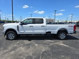 New 2025 Ford F250 XLT image 2