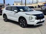 Used 2024 Mitsubishi Outlander SE image 4