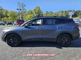 New 2025 Kia Sportage X-Line Prestige image 4