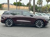 New 2025 Lincoln Nautilus Black Label w/ Jet Appearance Package image 3