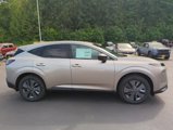 New 2025 Nissan Murano SL image 6