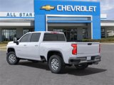 New 2025 Chevrolet Silverado 2500 LTZ w/ LTZ Convenience Package image 3
