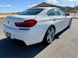 Used 2013 BMW 650i Gran Coupe w/ M Sport Pkg image 5