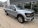 New 2024 Ford F150 XLT w/ Equipment Group 303A High image 4