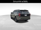 New 2025 Ford Expedition Tremor image 5