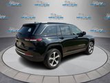 New 2025 Jeep Grand Cherokee Limited w/ Trailer Tow Package image 3