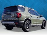 New 2026 Honda Passport TrailSport Elite image 5