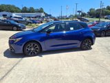 New 2025 Toyota Corolla XSE image 2