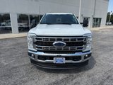 New 2025 Ford F350 XLT image 2
