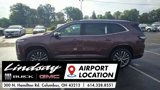 New 2025 Buick Enclave Avenir w/ Trailering Package, 5000 lbs. image 5