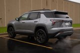 New 2026 Chevrolet Equinox LT w/ Convenience Package II image 5