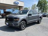 New 2025 Ford F150 STX w/ Equipment Group 200A image 2