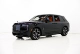 Used 2025 Rolls-Royce Cullinan Black Badge image 5