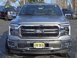 New 2025 Ford F150 Lariat image 2