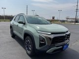New 2025 Chevrolet Equinox ACTIV w/ Safety and Technology Package image 3