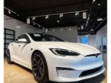Used 2024 Tesla Model S Plaid image 6