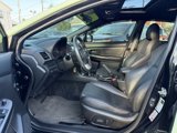 Used 2016 Subaru WRX Limited image 5