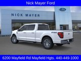 New 2025 Ford F150 XLT image 4