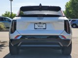 New 2025 Cadillac Optiq Luxury 1 image 5