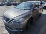 Used 2019 Nissan Sentra SV image 4