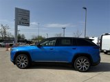 New 2025 Jeep Wagoneer Limited image 4