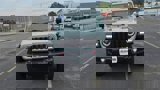 Used 2024 Jeep Wrangler Unlimited Rubicon w/ Convenience Group image 4