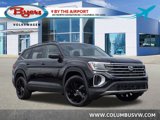 New 2025 Volkswagen Atlas SE image 1