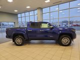 New 2025 Toyota Tacoma Limited image 5
