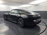 Certified 2025 Porsche Taycan 4S image 3