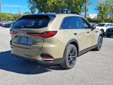 New 2025 MAZDA CX-70 Plug-In Hybrid w/ Premium Pkg image 4