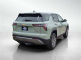 New 2026 Chevrolet Equinox LT w/ Convenience Package II image 5