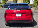 New 2026 Cadillac Lyriq V image 6