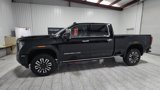 New 2025 GMC Sierra 2500 Denali Ultimate image 4