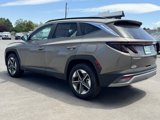 New 2025 Hyundai Tucson SEL image 5