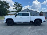 New 2025 Chevrolet Silverado 2500 High Country w/ Technology Package image 3