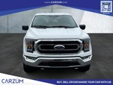 Used 2021 Ford F150 XLT w/ Equipment Group 302A High image 2