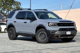 New 2026 Honda Passport TrailSport image 2