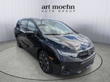 New 2025 Honda Odyssey Elite image 2