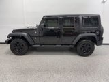 Used 2014 Jeep Wrangler Unlimited Sport w/ Quick Order Package 23S image 3