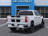 New 2025 Chevrolet Silverado 1500 Custom w/ Rally Edition image 5
