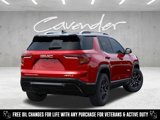 New 2026 GMC Terrain AT4 w/ Convenience Package III image 4