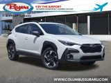 New 2025 Subaru Crosstrek 2.5i Limited image 1