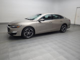 Used 2022 Chevrolet Malibu LT image 2