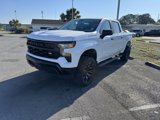 Used 2022 Chevrolet Silverado 1500 W/T w/ WT Value Package image 3
